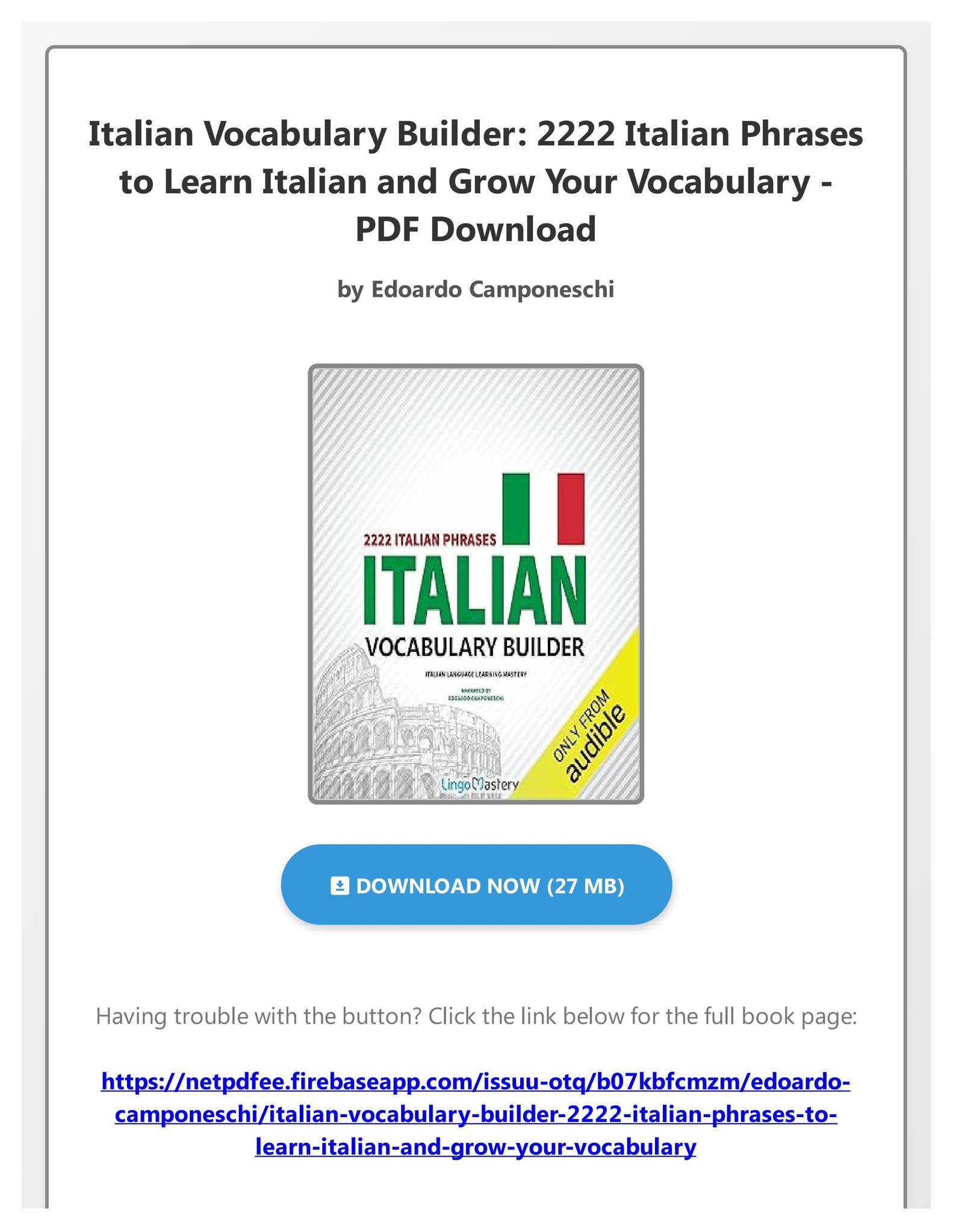 語学・辞書・学習参考書 VOCABOLARIO NAPOLETANO-ITALIANO Amazon.it: Dizionario napoletano - Zazzera, Sergio - Libri