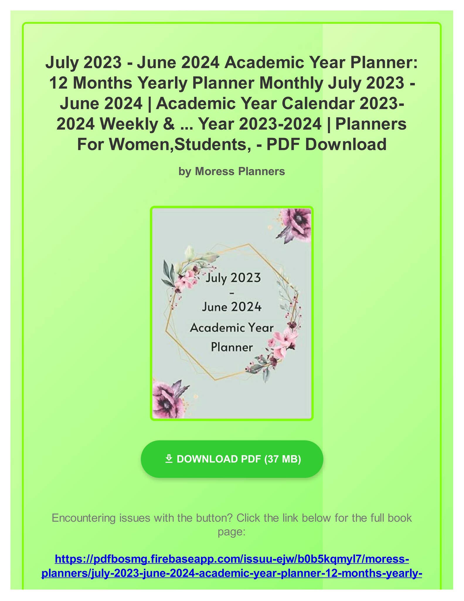 Your Complete Iupui 2024 Academic Year Planner - opom4id
