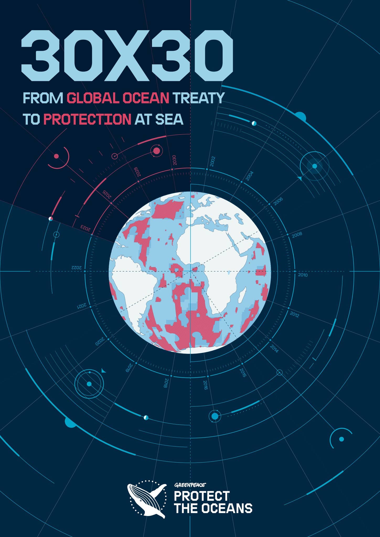 The race to save our oceans could sink us without rules – ScienceDaily