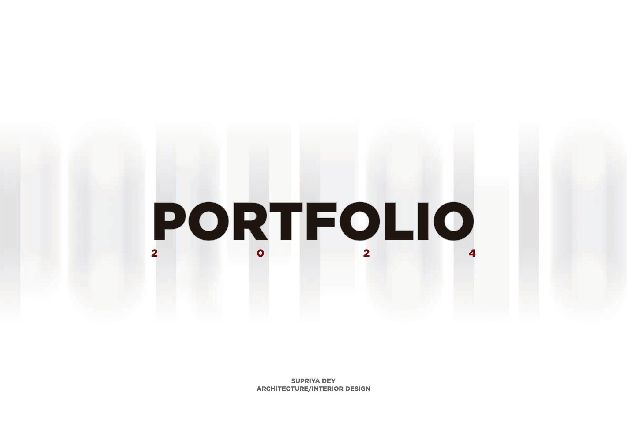 Supriya Portfolio by pandey73 - Issuu