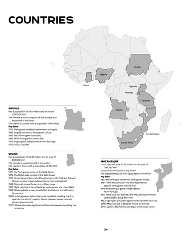 Modernism in Africa 第 8 页