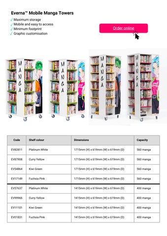 Everna™ Mobile 册 Tower 第 9 页