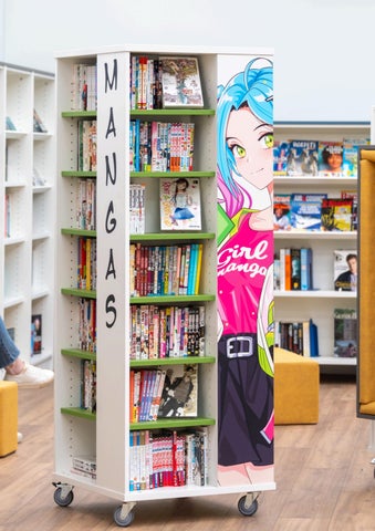 Everna™ Manga Towers 第 10 页