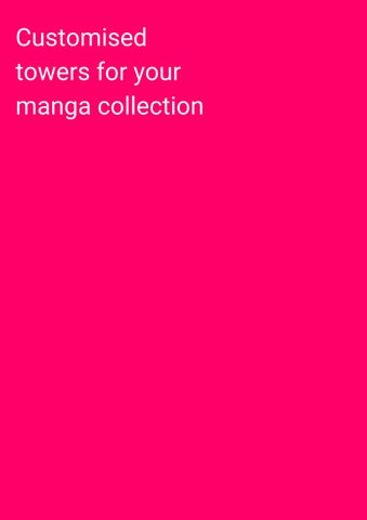 Everna™ Manga Towers 第 2 页