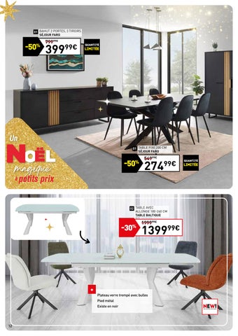 NOEL EST PLUS BEAU A PETITS PRIX - CONFORAMA LUXEMBOURG 第 12 页