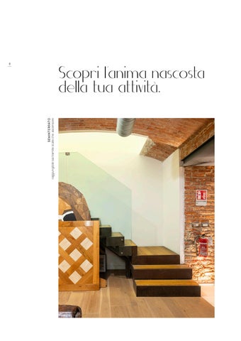 SANTA TECLA IMMOBILIARE 家具手册 via Gustavo Modena - intero 第 10 页