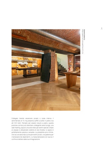 SANTA TECLA IMMOBILIARE 家具手册 via Gustavo Modena - intero 第 11 页