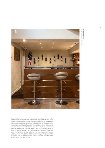 SANTA TECLA IMMOBILIARE 家具手册 via Gustavo Modena - intero 第 13 页