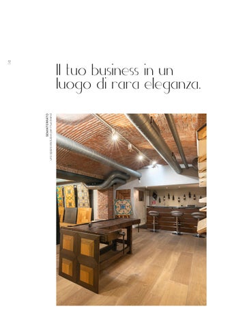 SANTA TECLA IMMOBILIARE 家具手册 via Gustavo Modena - intero 第 14 页