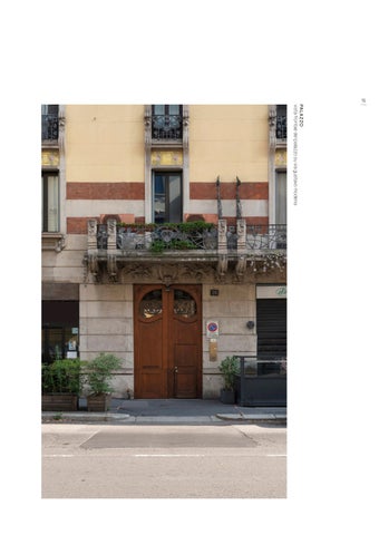 SANTA TECLA IMMOBILIARE 家具手册 via Gustavo Modena - intero 第 17 页