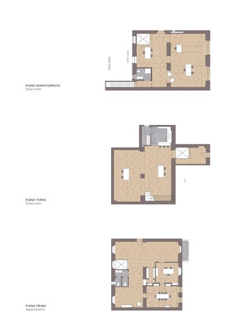 SANTA TECLA IMMOBILIARE 家具手册 via Gustavo Modena - intero 第 19 页