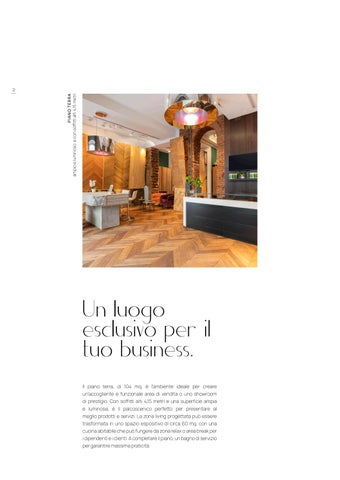 SANTA TECLA IMMOBILIARE 家具手册 via Gustavo Modena - intero 第 4 页