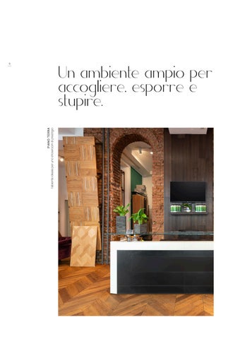 SANTA TECLA IMMOBILIARE 家具手册 via Gustavo Modena - intero 第 6 页
