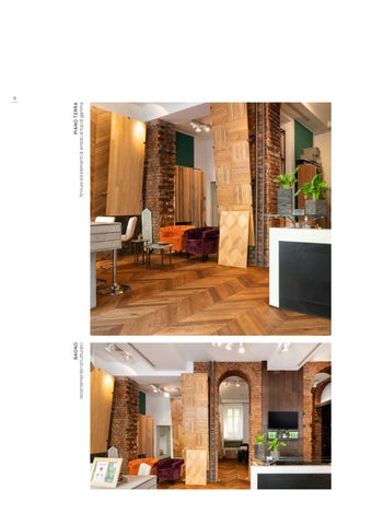 SANTA TECLA IMMOBILIARE 家具手册 via Gustavo Modena - intero 第 8 页