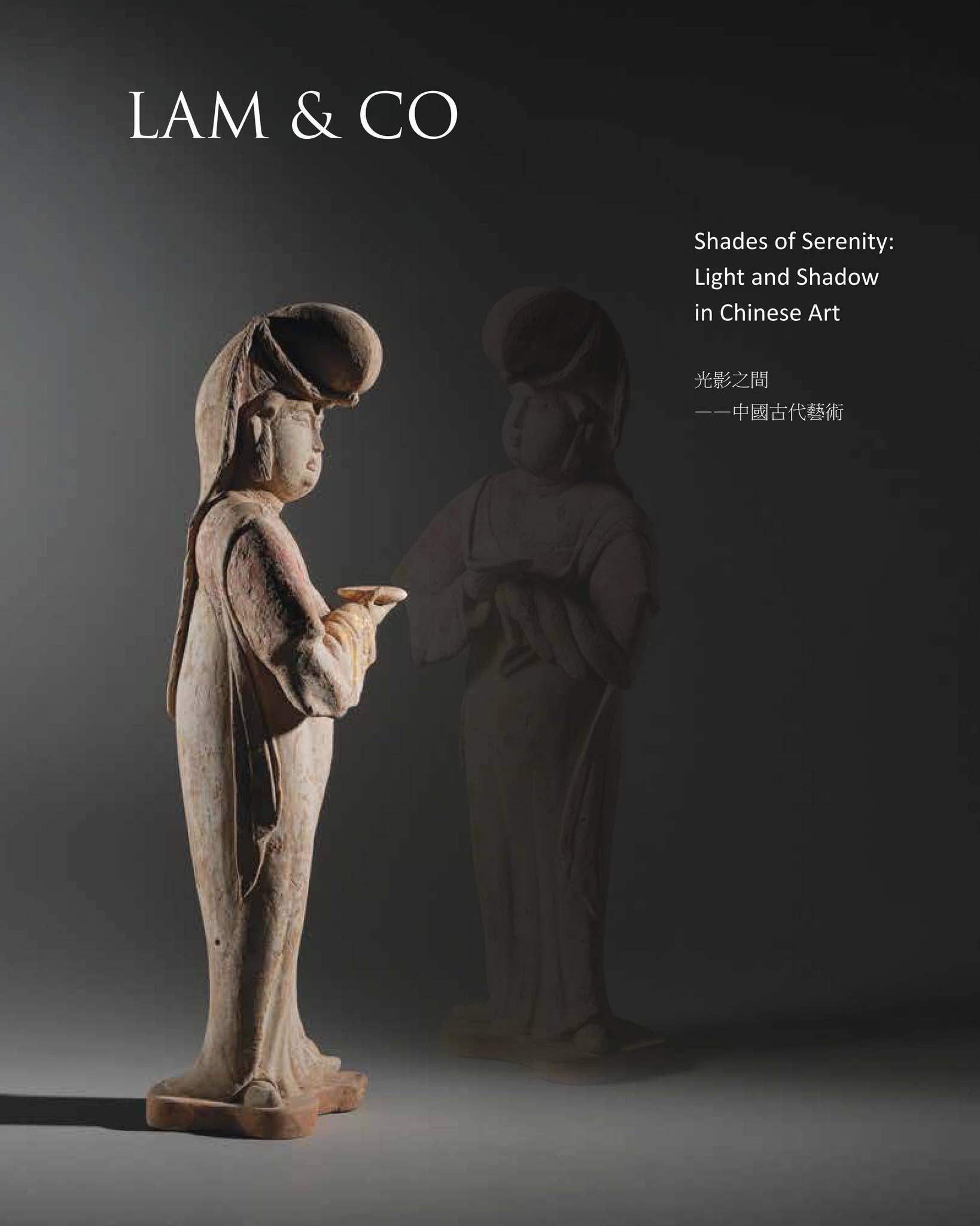 2024 Exhibition catalogue by LAM & CO UK - Issuu