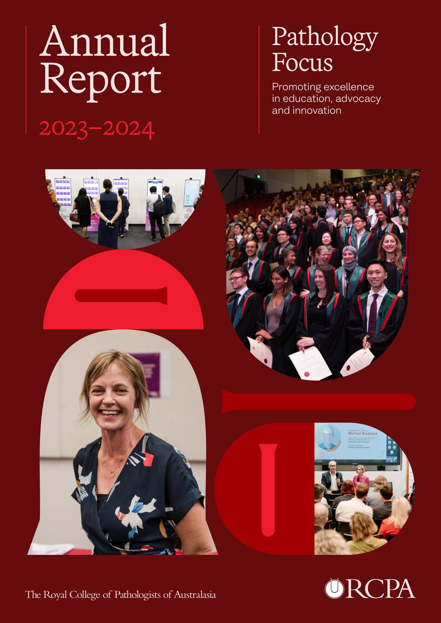 RCPA Annual Report 2023–2024 by The RCPA - Issuu