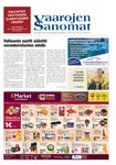 Vaarojen Sanomat 45/2024