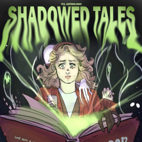 TCL Anthology: Shadowed Tales 