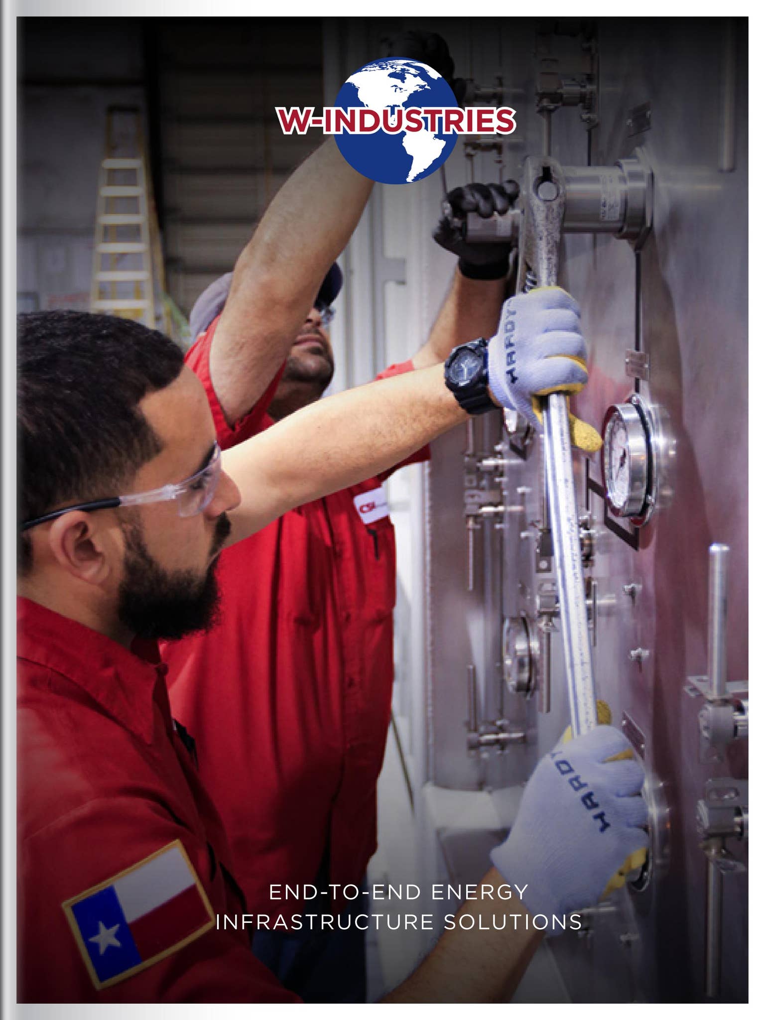 W-Industries by Outlook Publishing - Issuu