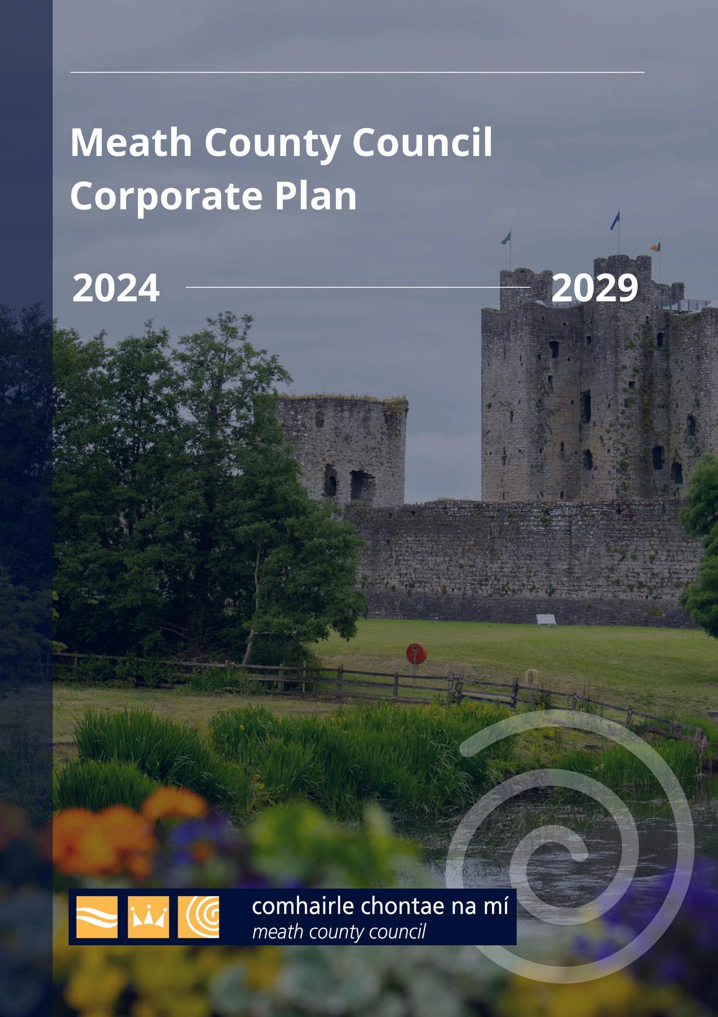 Meath County Council Coporate Plan 2024 to 2029 by mcgowan - Issuu