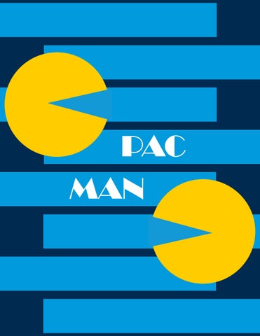 pacman document