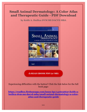 【洋書】Small Animal Dermatology 洋書】Small Animal Dermatology - メルカリ