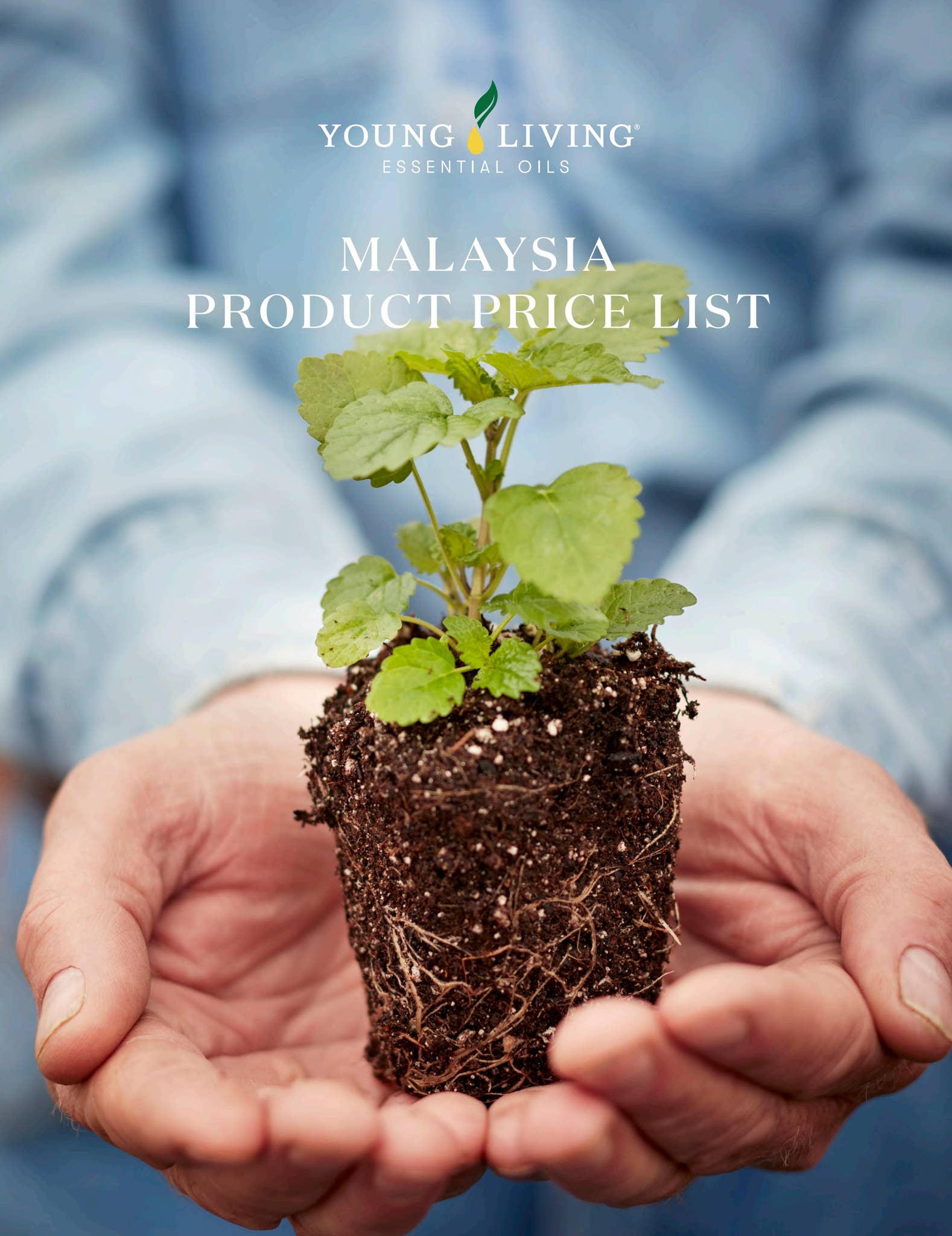 YLMY Price List 2024 by Young Living Malaysia - Issuu