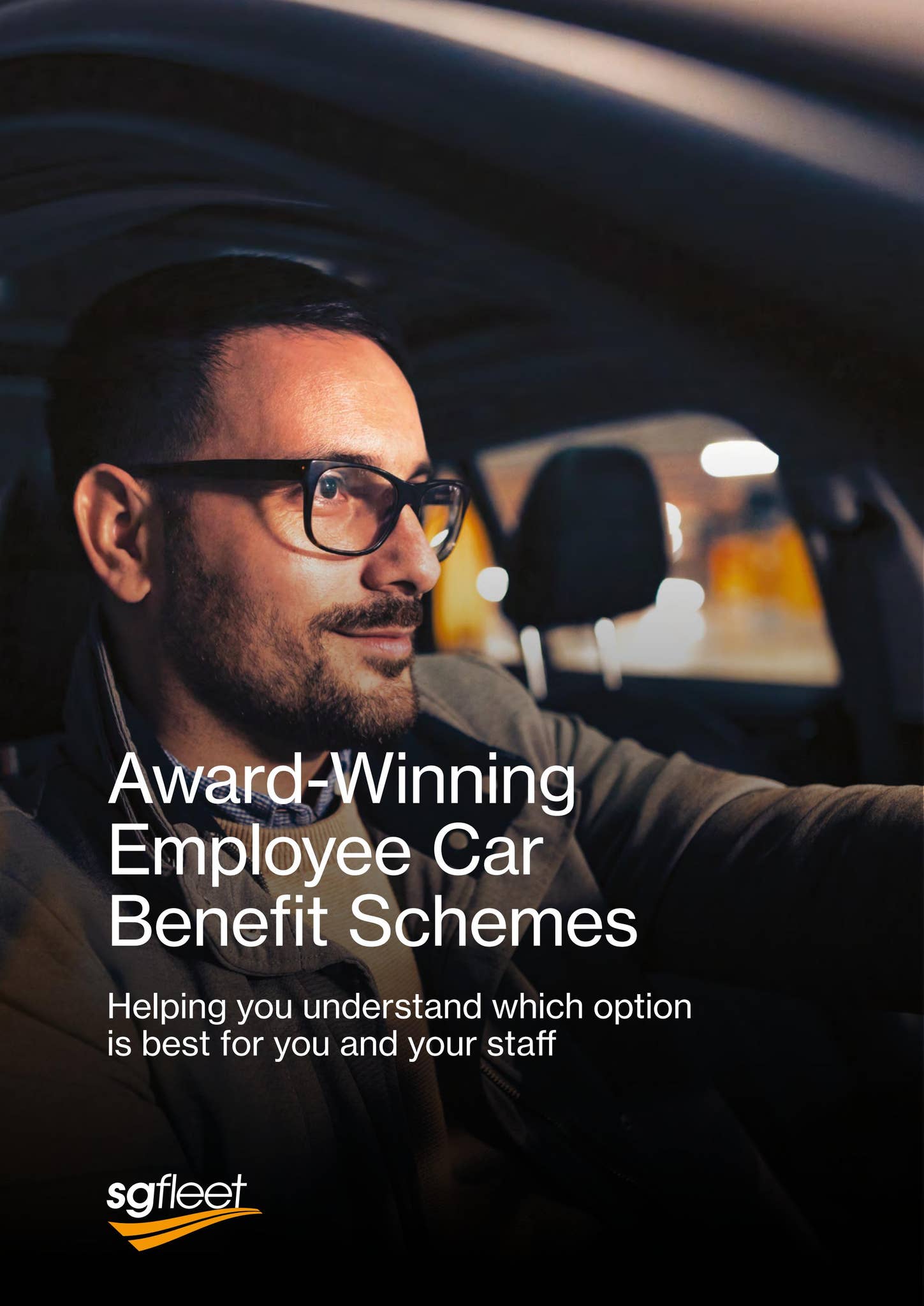 SG Fleet Employee Benefits Guide by SG Fleet - Issuu