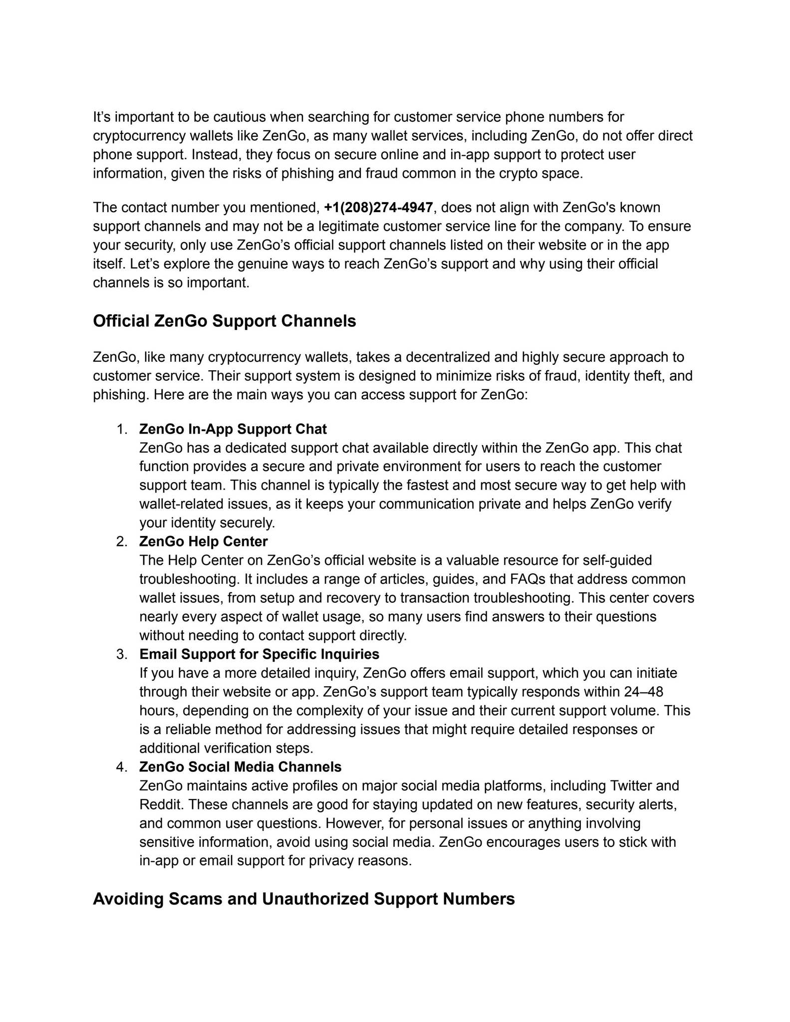 zengo wallet customer service number by saibhagwanbattery1965 - Issuu