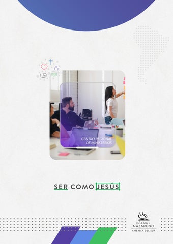 Revista IDN región AMÉRICA DEL SUR