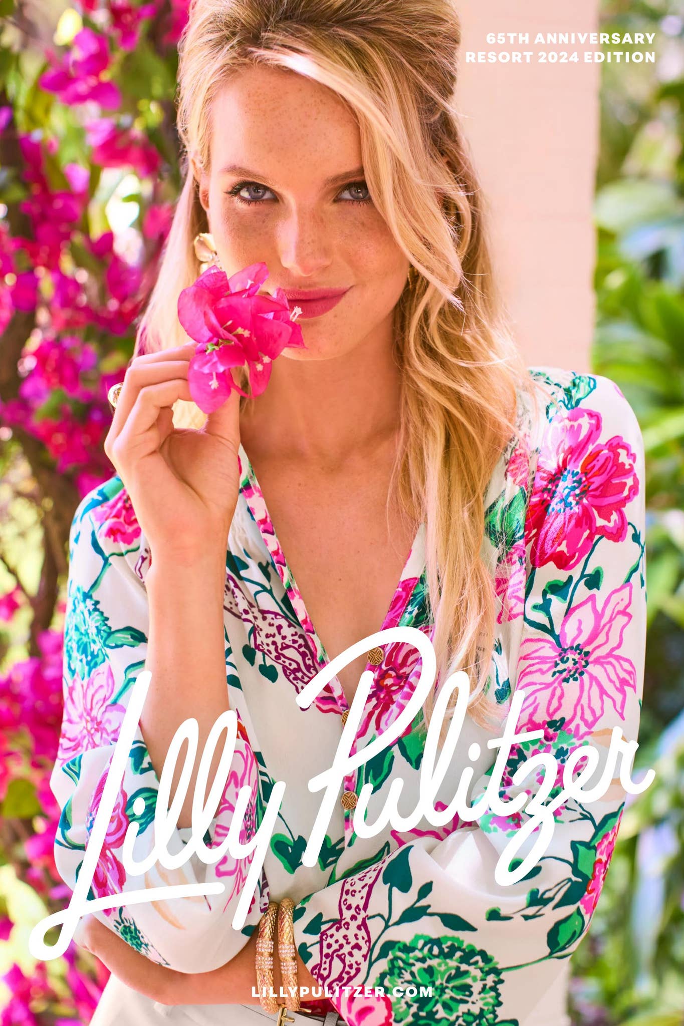 Lilly Pulitzer Resort 2024 Catalog by Lilly Pulitzer Issuu
