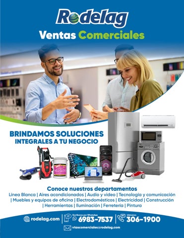 家具目录 mes 德文 noviembre: Ruta Patriótica 第 13 页