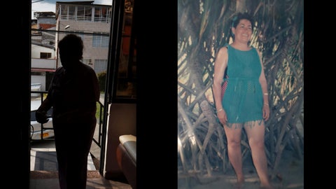 Mariana Correa Giraldo 灯饰目录 · Four seasons 第 3 页