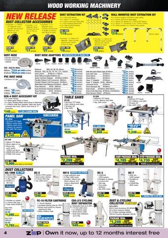 Hare × Forbes Machinery 家居 sale 第 4 页
