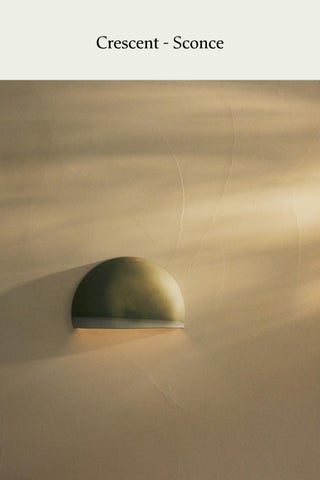 studioenti 灯饰目录 · Wall 灯具 - Studio Enti 第 19 页