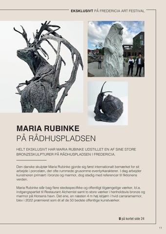 Fredericia Art Festival 2024 第 11 页