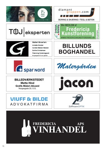 Fredericia Art Festival 2024 第 16 页