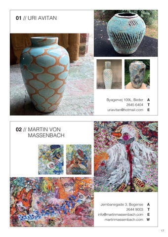 Fredericia Art Festival 2024 第 17 页