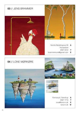 Fredericia Art Festival 2024 第 18 页