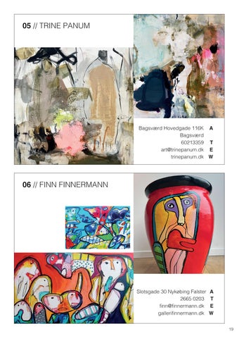 Fredericia Art Festival 2024 第 19 页