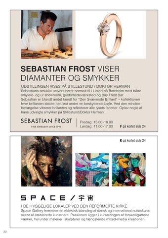 Fredericia Art Festival 2024 第 22 页