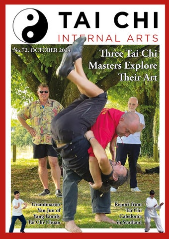 Cover of Issue 72
