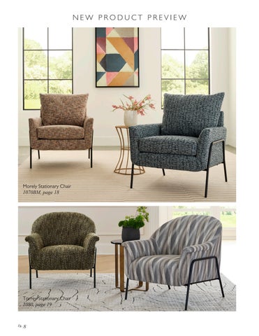 Best Home Furnishings Fall 2024 Chairs 家具目录 - 第 10 页