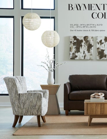 Fall 2024 New Model Showcase - Best 家居 Furnishings 第 10 页