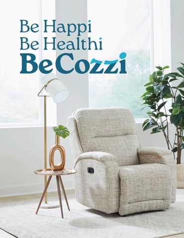 Fall 2024 New Model Showcase - Best 家居 Furnishings 第 14 页