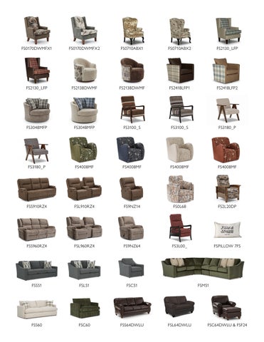 Fall 2024 New Model Showcase - Best 家居 Furnishings 第 19 页