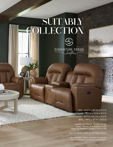 Fall 2024 New Model Showcase - Best 家居 Furnishings 第 5 页