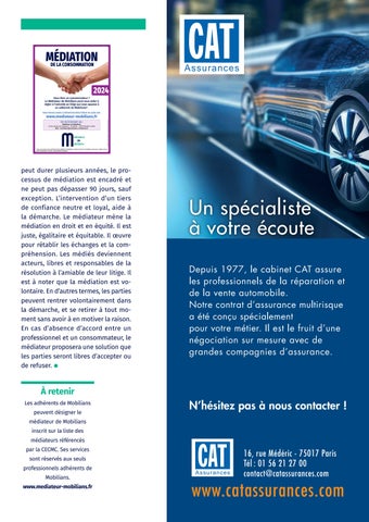 英文 avant l Mobilians N82 第 13 页