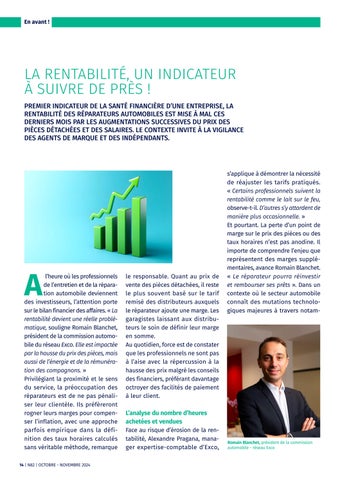 英文 avant l Mobilians N82 第 14 页