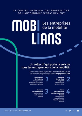 英文 avant l Mobilians N82 第 16 页